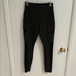 Athleta Trekkie Jogger/ankle pant